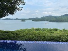 -天目湖涵田半山温泉