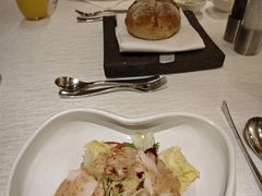 -太平洋西餐厅(金陵饭店)