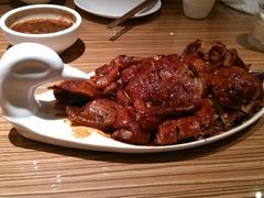 烧鸭-吾味小厨(沈阳梅江店)