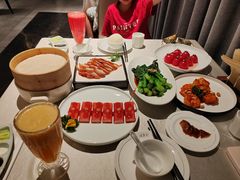 -北京全聚德(清华园店)