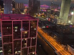 -大连星海皇冠假日酒店