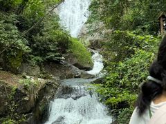 -千泷沟大瀑布旅游区
