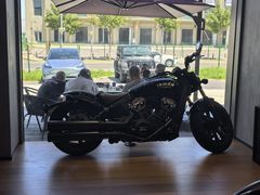 -北京德悦行BMW宝马摩托车