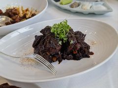 -北京柏悦酒店·锦庭餐厅Dining Room