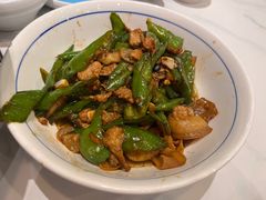 -洞庭米湘·湖南菜(银河SOHO店)