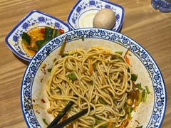 -舌尖尖·兰州牛肉面(浦东机场店)