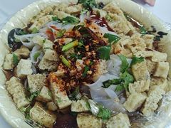 -八分场凉皮老店(正宗)