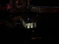 -成都金融城演艺中心