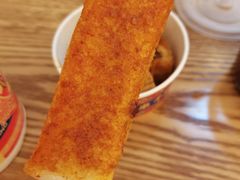 -千禧炸串(明瓦廊店)