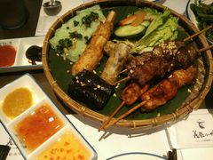 -美奈小馆·越南料理(中航城君尚购物中心店)