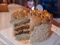 -浮光之丘MontCake生日蛋糕(花牌坊店)