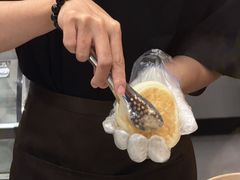 -二孃鸡爪爪(东郊记忆店)