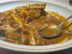 -楚鱼王·河鲜·湖北菜(华农店)