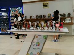 -Sony Store索尼(广州正佳店)