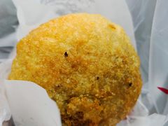 京天红天津炸糕-京天红酒家(虎坊路店)