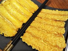 -七步香云南山里菜(昆明老街店)