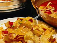 -大川先生·小龙虾·川菜(信义坊店)