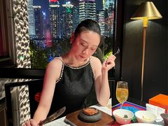 -上海滩餐厅(BFC外滩金融中心店)