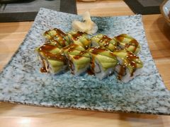 -立山居酒屋·烧鸟 天妇罗(西北湖店)
