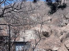 -天津盘山风景名胜区