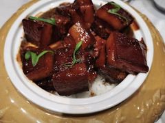 上海本帮红烧肉-蠔友汇(大东店)