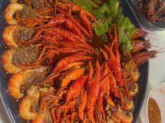 -红盔甲·小龙虾(天钥桥店)