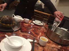 -棠宴酒店(汉口学院店)