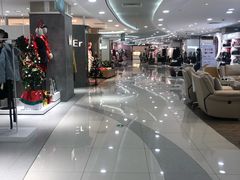 -巴黎春天(浦建店)