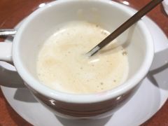 -萨莉亚意式餐厅(江桥万达广场店)