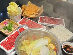 -尚合里潮汕牛肉火锅(海沧店)