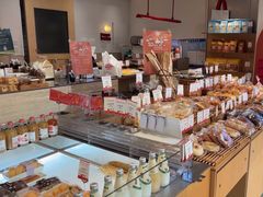 -那家面包房(珠江路店)