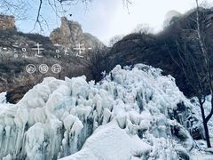 -黑龙潭风景区