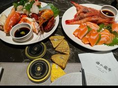 -曲水兰亭(北京四惠店)