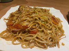 -群姐面馆·海鲜烧烤(同安路二店)
