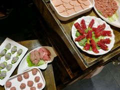 -铜人李火锅(西大街店)
