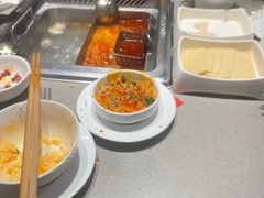 -海底捞火锅(正大乐城店)