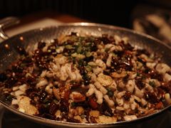 -三猫黑鱼花(南大店)