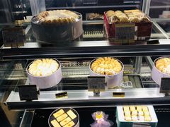 -家琳甜品(江南东店)