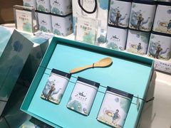 -好一朵茉莉花(老门东店)