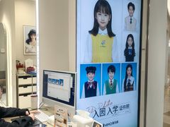 -海马体照相馆(南京虹悦城店)
