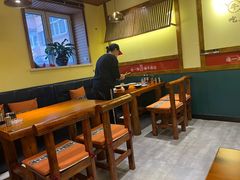 大堂-牛记老坛香牛肉馆(六顺街店)