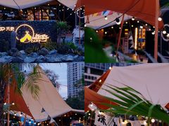 -宝安区体育中心体育馆