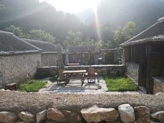 -北京山里寒舍度假酒店