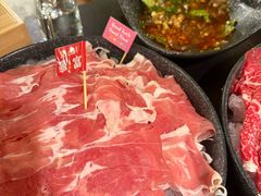 -熹悟海鲜火锅·广式打边炉