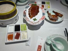 -在前门·烤鸭北京菜(五月花广场店)