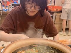 -洪大厨鸡煲(福田店)