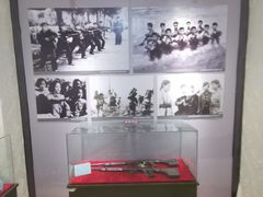 -大嶝英雄三岛战地观光园