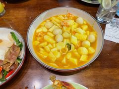 -荷花泰菜(东方新天地店)