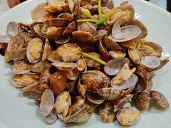 -清雅臻品·竹林院落·新派青岛菜(崂山店)