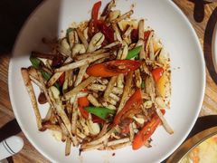 -沈家花园如皋菜(海阳路店)